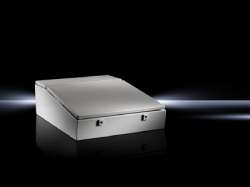 Rittal TP TOPPULT Средняя часть 1200x755mm арт. 6712500