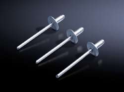 Rittal TS Алюминиевая заклепка (упак=100шт) арт. 8800531