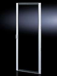 Rittal TS Алюминий Обзорная дверь 600x2000мм (упак=1шт) арт. 8610605