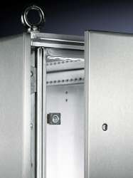 Rittal TS Боковые стенки HT 2000x600мм (упак=2шт) арт. 8700060