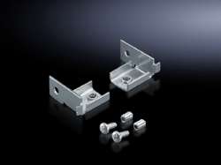 Rittal TS Держатель С-образных шин (упак=8шт) арт. 7091100