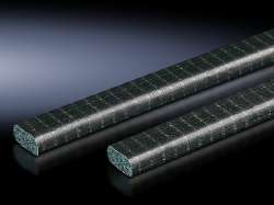 Rittal TS ЭМС-уплотнение 6, 3х6, 3мм, длина 2м (упак=3шт) арт. 8800690