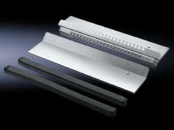 Rittal TS EMV-панель основания/1компл Ш=600мм арт. 8800660