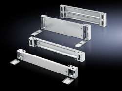 Rittal TS Элементы цоколя RAL7022 1600x100 (упак=2шт) арт. 8601920