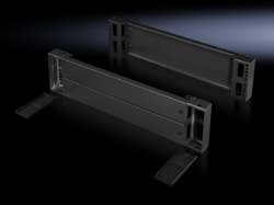 Rittal TS Элементы цоколя RAL7035 600x200 (упак=2шт) арт. 8602605