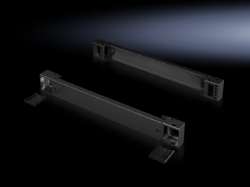 Rittal TS Элементы цоколя TS, RAL7035, 600x100 (упак=2шт) арт. 8601605