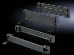 Rittal TS Элементы цоколя передние и задние RAL7022 1200x200 (упак=2шт) арт. 8602200