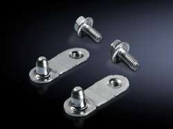 Rittal TS Фланши д/соед. цоколей 100x800мм (упак=20шт) арт. 8601100