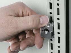 Rittal TS Гайка фиксирующая М8 (комплект=20шт) арт. 8800808