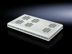 Rittal TS IT Панель вентиляторная 6 вент. макс. арт. 5502020