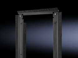 Rittal TS IT Панель воздуховодная для 600x2000 арт. 5501805