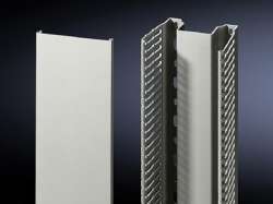 Rittal TS Кабельный канал, 100x1800x80мм (упак=4шт) арт. 8800510