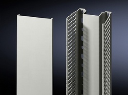 Rittal TS Кабельный канал, 50x1600x80 (упак=8шт) арт. 8800570