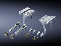 Rittal TS Монтажный компл. для 2мп (упак=1шт) арт. 8800280