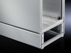 Rittal TS Отсек д/прокладки кабеля 1200x200x600 арт. 8600265