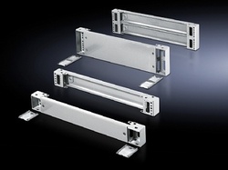 Rittal TS Панель цоколя ширина 1000мм, высота 100ммм (упак=2шт) арт. 8601000