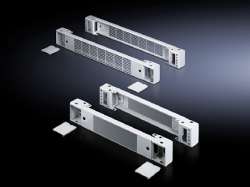 Rittal TS Панель цоколя ширина 600мм, высота 100мм, с вентиляцией (упак=2шт) арт. 7825601