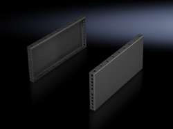 Rittal TS Панели цоколя боков. RAL7035 200x600мм (упак=2шт) арт. 8602065