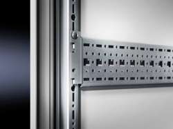 Rittal TS Профиль 17х73 для двери шириной 1000мм (упак=4шт) арт. 8612090