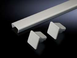 Rittal TS Промежуточная крышка Г=600mm 1шт арт. 8700160