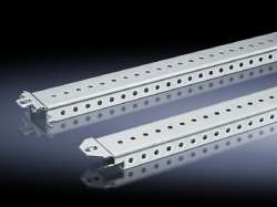 Rittal TS Шина монтажная 18х38 800мм (комплект (упак=4шт) арт. 8612280