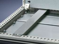 Rittal TS Шина несущая для шкафа 600мм (комплект (упак=4шт) арт. 4396000