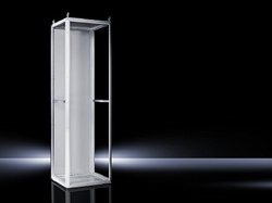 Rittal TS Шкаф 600x2000x600 без МП и двери арт. 8606512