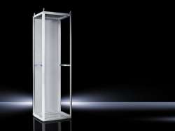 Rittal TS Шкаф 800x2000x600 без МП и Д арт. 8806512