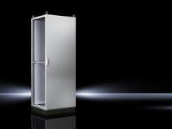 Rittal TS Шкаф распределительный с МП, IP66 NEMA4, 800x2000x600 RAL7035 арт. 8806580