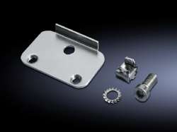 Rittal TS Цокольный адаптер для рег. ножек TS (упак=4шт) арт. 8800220