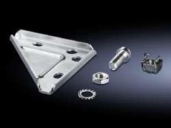 Rittal TS Цокольный адаптер для роликов (упак=4шт) арт. 8800290