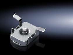 Rittal TS Закладная гайка M8, 50шт арт. 8800350