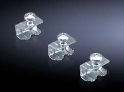 Rittal TS Зажимы для панелей основания (упак=50шт) арт. 8800075