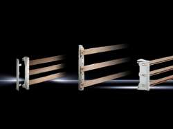 Rittal Торцевая крышка SV3073 24x310x55mm (упак.=10шт) арт. 3083000