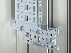 Rittal Уголок монтажный внутренний (комплект 4шт) арт. 6205100