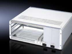 Rittal VM фланцы д/наст. исп. 3ЕВ, 2шт арт. 3981310