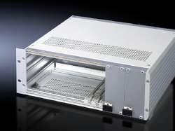 Rittal VM фланцы с отв. д/ручек 3ЕВ, 2шт арт. 3981260