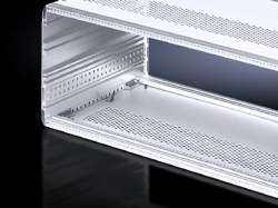 Rittal VM нижняя панель вент. 84ЕШ 430.4мм, 1 шт арт. 3982770