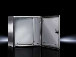 Rittal Взрывобезопасные корпуса Нержавеющая сталь, пустой корпус с дверью на шарнирах арт. 9405600