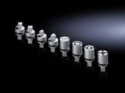 Rittal Замоч.вкладыш плоская прорезь арт. 2464000