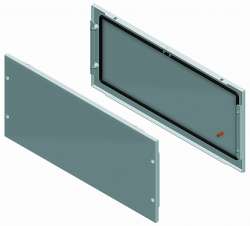 SE 2 Боковые панели для коробки сборных шин 300x600 арт. NSYSPBC36