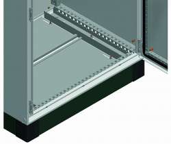 SE 2 Горизонтальные регулировочные рейки 1600 арт. NSYSMHR16