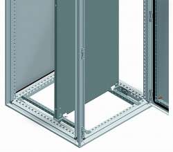 SE 2 Направляющие для монтажной платы 400 арт. NSYSMPS4