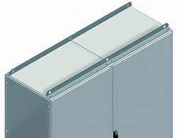 SE 2 Подъемные рейки 2400 арт. NSYSFTB24