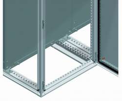 SE 2 Рейки для боковой установки монтажной платы 800 арт. NSYSMPSE8