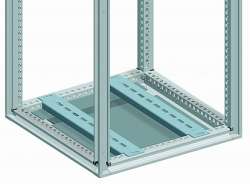 SE 2 Рейки для тяжелого оборудования 600 арт. NSYHLCR60