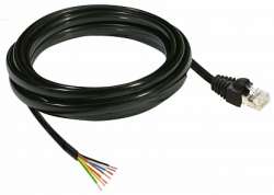 SE 2 соединитель RJ45 и защищенные концы арт. VW3A8306D30