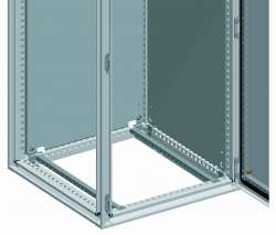 SE 4 Прямоугольных кронштейна для монтажной платы арт. NSYSMPSB