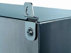 SE 4 Проушины для SMX 304L нерж.сталь арт. NSYFCMX