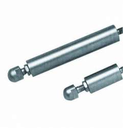 SE 4 Регулируемых ножки из нерж.стали 200 арт. NSYPHX200